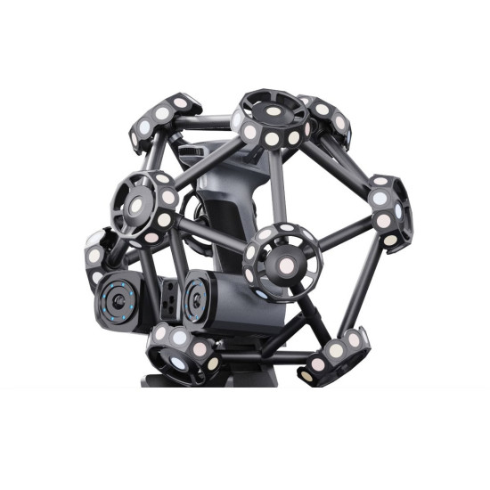 Оптична 3D вимірювальна система FreeScan Trak ProW