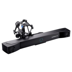 3D сканер Shining 3D FreeScan Trak Pro2