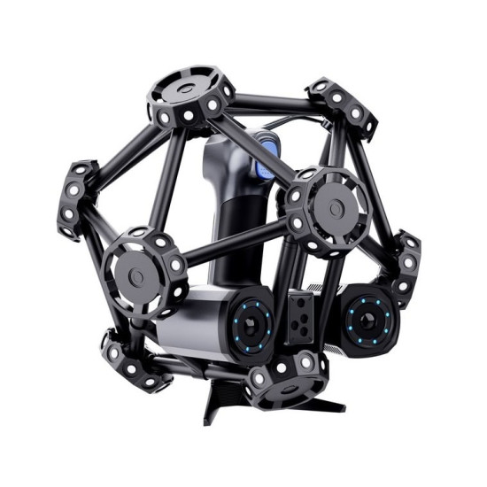 3D сканер Shining 3D FreeScan Trak Pro2