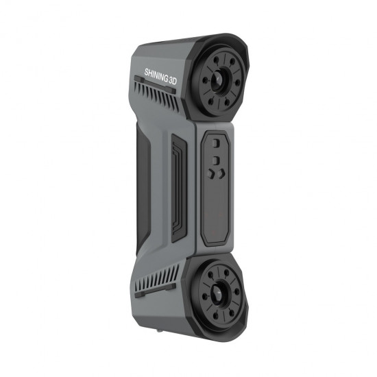 3D сканер SHINING 3D FreeScan Combo+