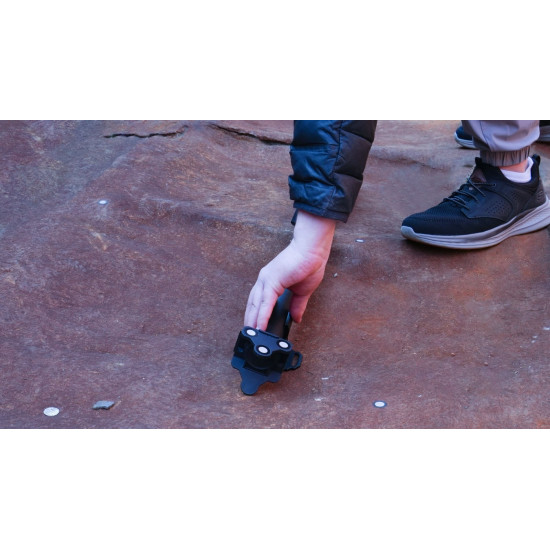 Бездротовий метрологічний 3D сканер FreeScan UE Nova