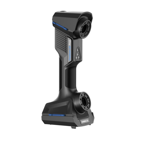 3D scanner SHINING 3D FreeScan UE Pro2