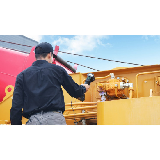 3D scanner SHINING 3D FreeScan UE Pro2