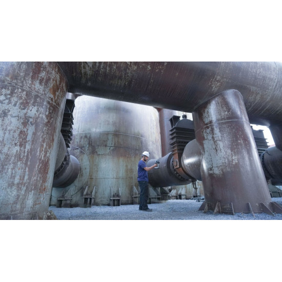 3D сканер SHINING 3D EinScan Libre