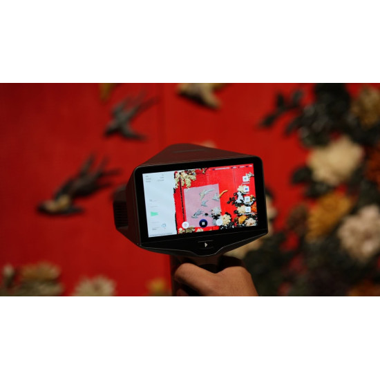 3D сканер SHINING 3D EinScan Libre