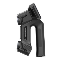 3D сканер SHINING 3D FreeScan Omni