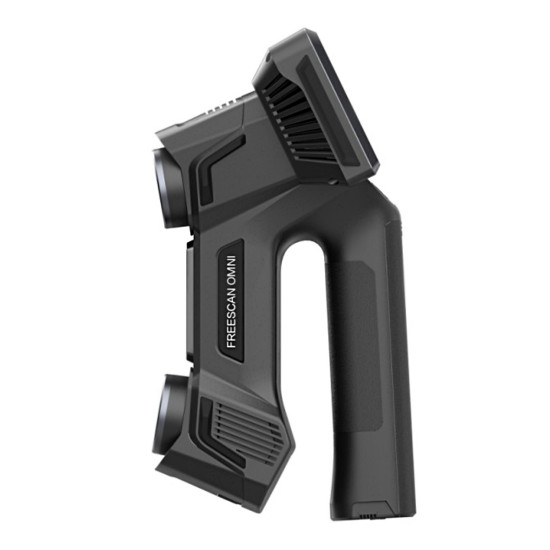3D scanner SHINING 3D FreeScan Omni