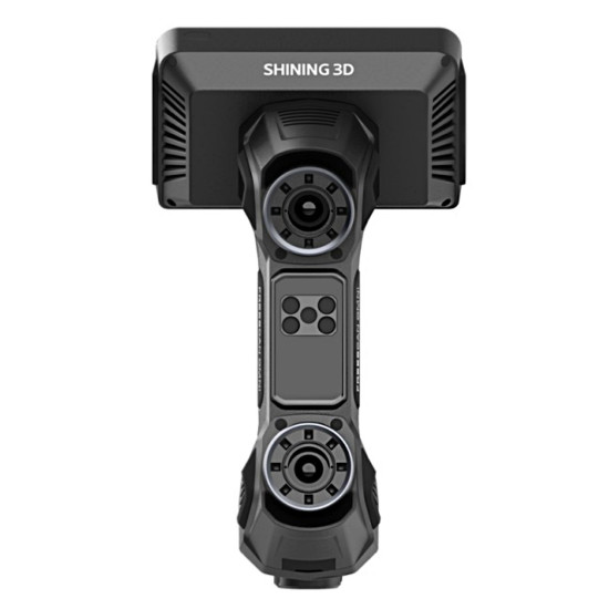 3D scanner SHINING 3D FreeScan Omni