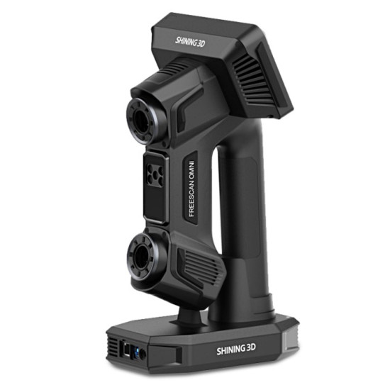3D scanner SHINING 3D FreeScan Omni