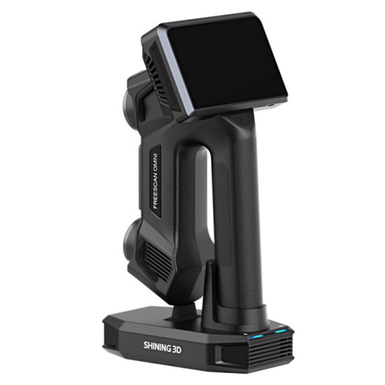 3D scanner SHINING 3D FreeScan Omni