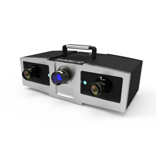 3D сканер SHINING 3D OptimScan-5M Plus