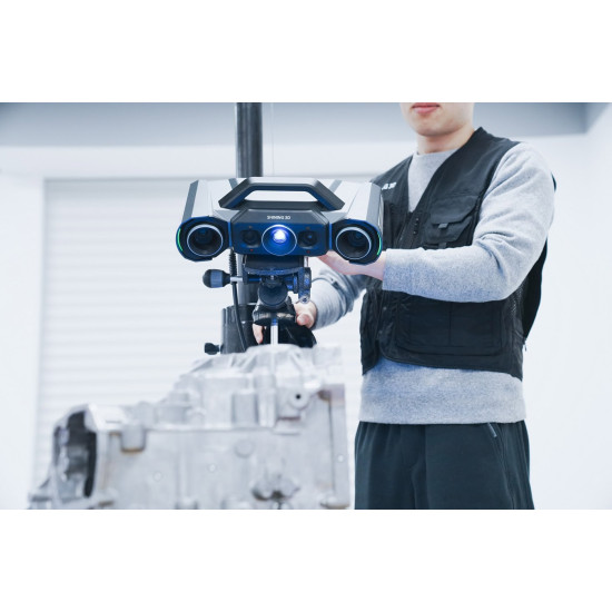 3D сканер SHINING 3D OptimScan Q12