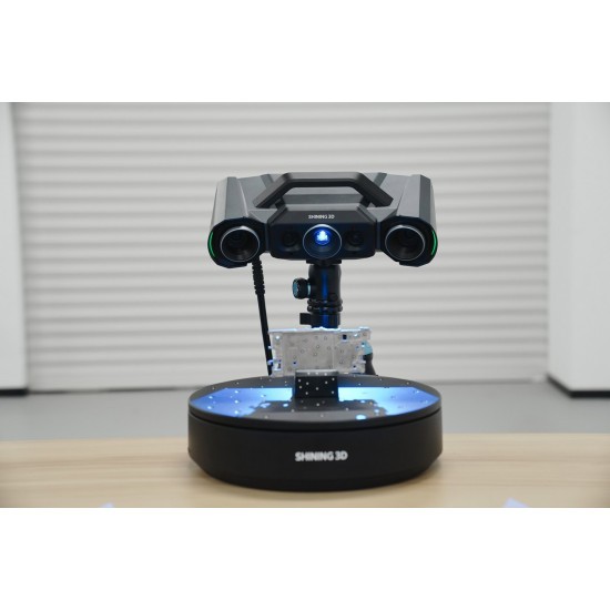 3D сканер SHINING 3D OptimScan Q12