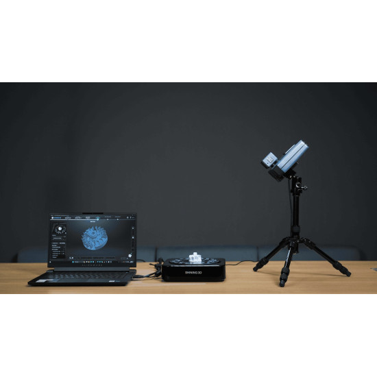 3D сканер SHINING 3D EinScan Pro 2X V2