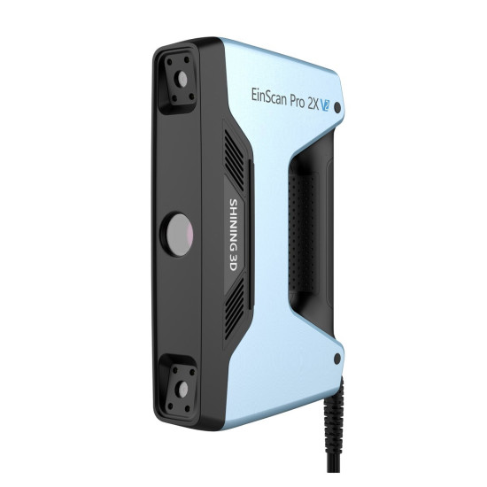 3D сканер SHINING 3D EinScan Pro 2X V2