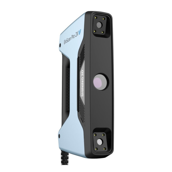3D scanner EinScan Pro 2X V2 Shining 3D