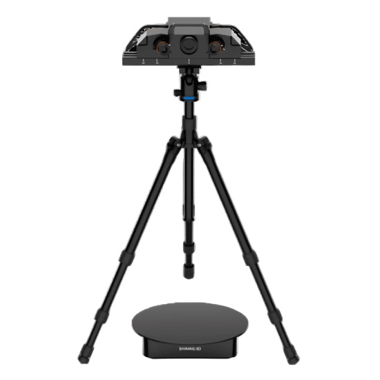 3D сканер Shining 3D Transcan C