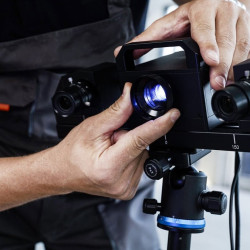 3D сканер Shining 3D Transcan C