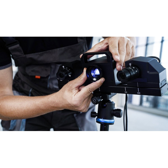 3D сканер Shining 3D Transcan C