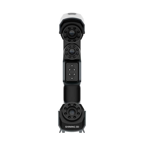3D scanner FreeScan UE Pro Shining 3D | Laser metrological