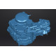 3D сканер SHINING 3D FreeScan Trio