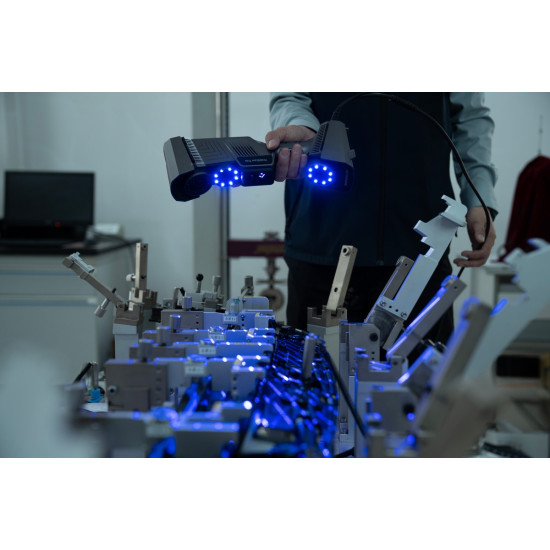 3D сканер SHINING 3D FreeScan Trio