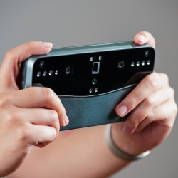 3D сканер SHINING 3D Einstar Vega