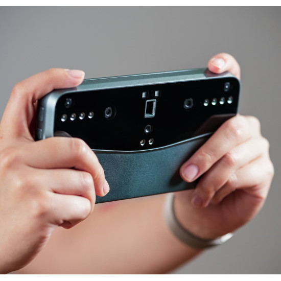 3D сканер SHINING 3D Einstar Vega