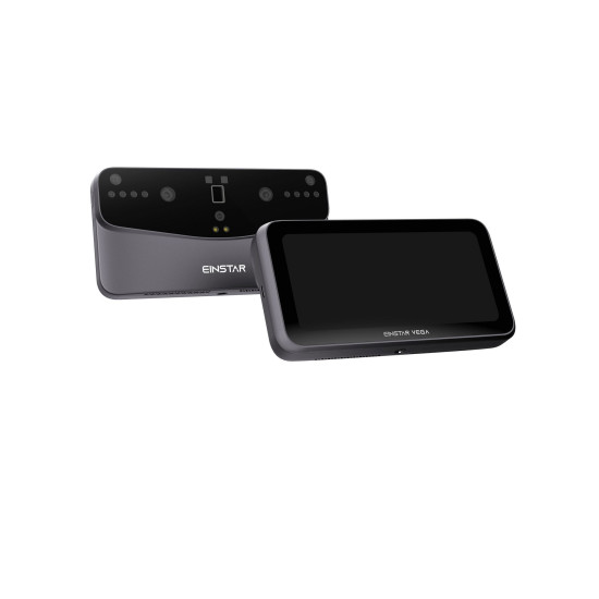 3D сканер SHINING 3D Einstar Vega