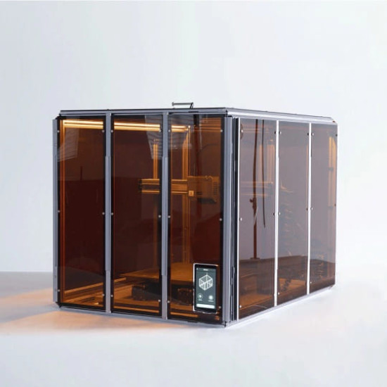 3D-принтер 3-в-1 Snapmaker 2.0 A350T