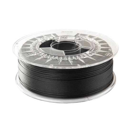 PA6 CF15 filament Spectrum Filaments 1,75 mm / 0,75 kg