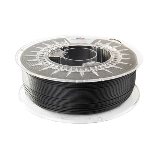 PET-G Carbon філамент Spectrum Filaments 1,75 мм / 1,0 кг