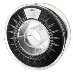 PET-G Carbon філамент Spectrum Filaments 1,75 мм / 1,0 кг