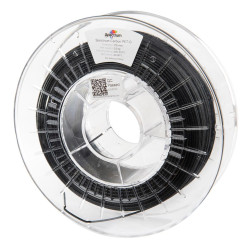 PET-G Carbon філамент Spectrum Filaments 1,75 мм / 0,5 кг