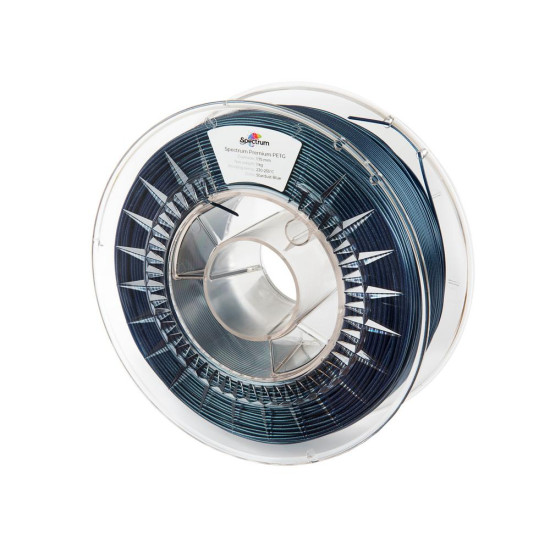 PET-G Glitter філамент Spectrum Filaments 1,75 мм / 1,0 кг