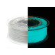 PET-G Glow in the Dark філамент Spectrum Filaments 1,75 мм / 1,0 кг
