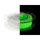 PET-G Glow in the Dark філамент Spectrum Filaments 1,75 мм / 0,5 кг