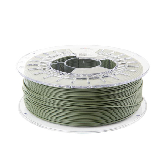 PET-G MATT filament Spectrum Filaments 1,75 mm / 1,0 kg