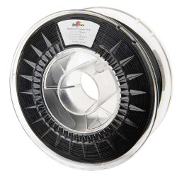 PLA Carbon філамент Spectrum Filaments 1,75 мм / 1,0 кг
