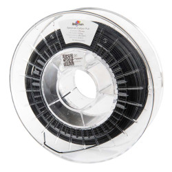 PLA Carbon філамент Spectrum Filaments 1,75 мм / 0,5 кг