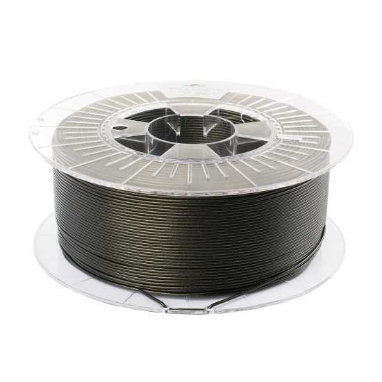 PLA Glitter філамент Spectrum Filaments 1,75 мм / 1,0 кг