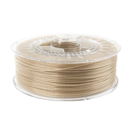 PLA Glitter філамент Spectrum Filaments 1,75 мм / 1,0 кг