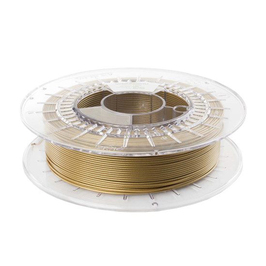 PLA Glitter філамент Spectrum Filaments 1,75 мм / 0,5 кг