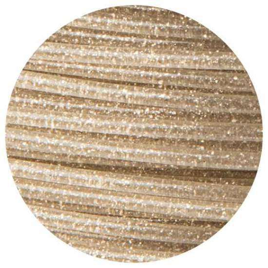 PLA Glitter філамент Spectrum Filaments 1,75 мм / 1,0 кг