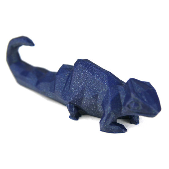 PLA Glitter філамент Spectrum Filaments 1,75 мм / 1,0 кг