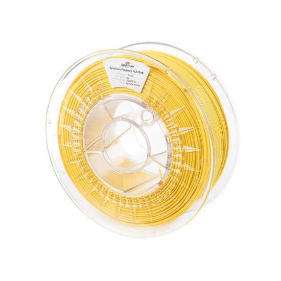 PLA MATT філамент Spectrum Filaments 1,75 мм / 1,0 кг