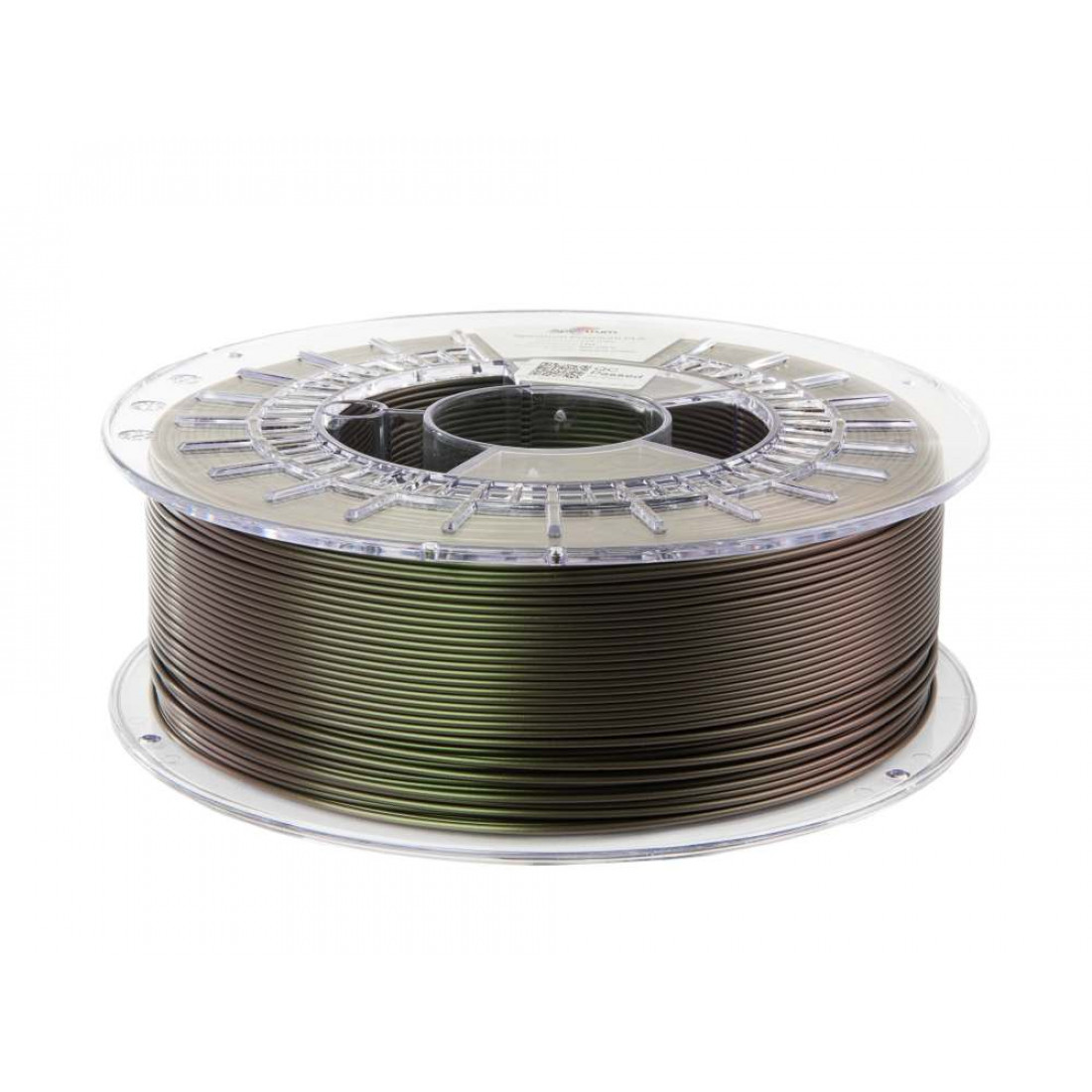 PLA Premium Wizard filament for high quality 3D printing