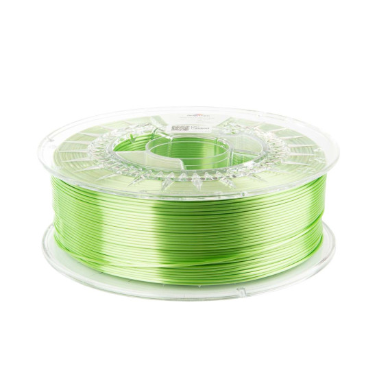 PLA SILK філамент Spectrum Filaments 1,75 мм / 1,0 кг