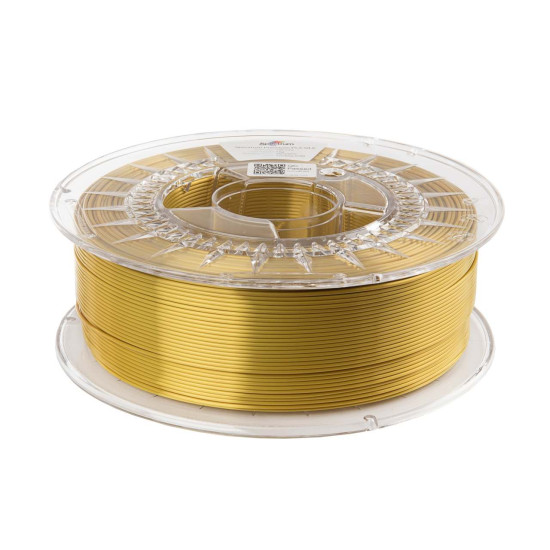 PLA SILK філамент Spectrum Filaments 1,75 мм / 1,0 кг