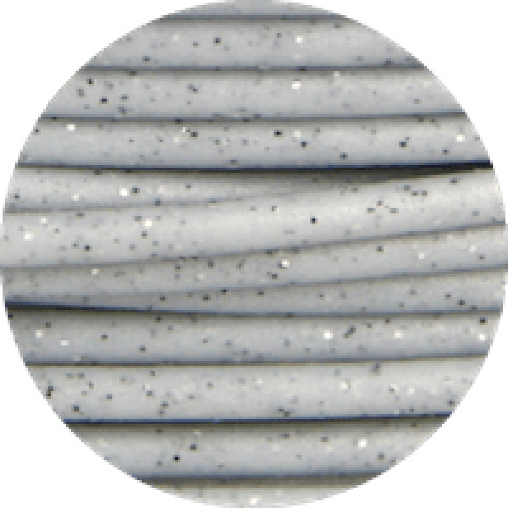 Stone Look Pla PLA Stone Age Dark filament with stone effect for 3D printing - C3D